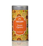Good Karma Tea Sweet Quincy