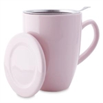 Shamila Krus m/filter 0,35 l Lyserød