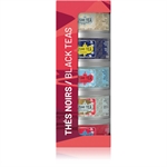 Kusmi Originals - Sort Te Gaveæske