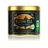Kusmi Earl Grey Intense Te Økologisk dåse 100 gr.