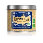 Kusmi Kashmir Chai Te Økologisk dåse 100 gr.