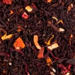 Sort Spiced Tea