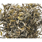 Hvid China Yunnan