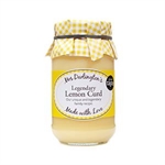 Mrs. Darlingtons Lemon Curd