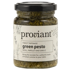 Proviant Grøn Pesto