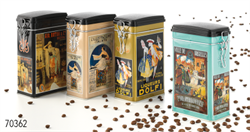 Europa Kaffe & Te dåse