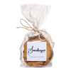 Fru Bak´s Chokolate Chip Cookies 