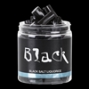 Salt lakrids - Black liquorice