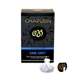 Chaplon Earl Grey Økologisk Tebreve