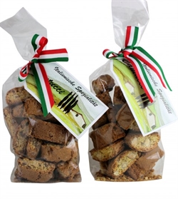 Italienske Cantucci Kager
