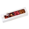 Frellsen Chokolade Mandler Assort. 4 Varianter