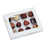 Frellsen Fyldt Chokolade