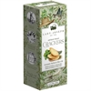 Aromatiske Urte Crackers