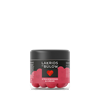 STRAWBERRY & CREAM CHOCOLATE COATED LIQUORICE