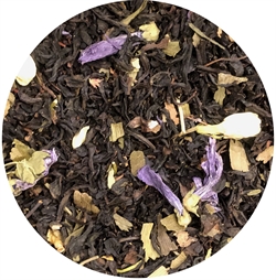 Sort Tempeltræ Te m/gingo biloba