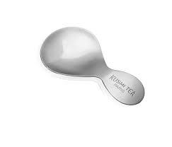 Kusmi Silver Tea Spoon