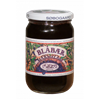 Blåbær Marmelade Øko Dansk