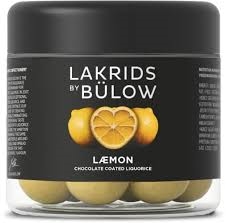 LÆMON - MELLOW YELLOW