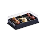 Summerbird mini Classic Flødeboller m/Classic, Lakrids & Jul Øko