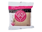 Hario V60 Kaffe filter str. 3