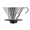 Hario V60 Dripper Stål