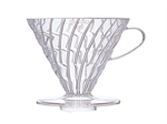 Hario V60 Dripper Plast str. 3