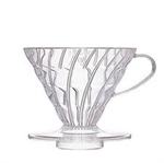 Hario V60 Dripper Plast