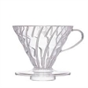 Hario V60 Dripper Plast