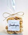 Fru Bak´s Chokolade småkager