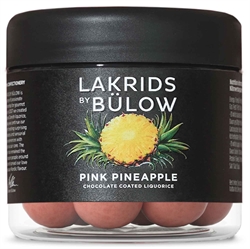 PINK PINEAPPLE