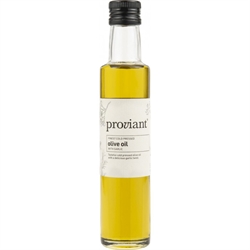 Proviant Olivenolie m/Hvidløg