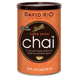 Tiger Spice Chai Te