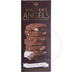 Walter's Angels Chokolade Småkager m/nougat