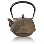 Japansk Tekande Støbejern Brun 0,95 l