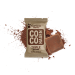 COCOHAGEN Trøffel m/triple cacao